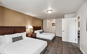 Ledgestone Suites Hotel Yakima